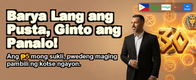 Win Big With Every Spin