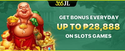 Daily slots game bonus