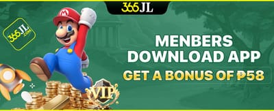 JiliPark21 Mobile App Bonus Promotion
